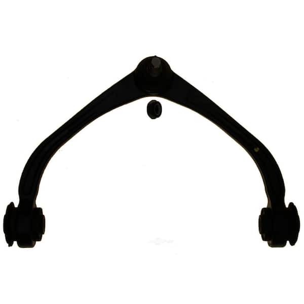 ACDelco Front Upper Suspension Control Arm and Ball Joint Assembly fits 2011 Ram Dakota