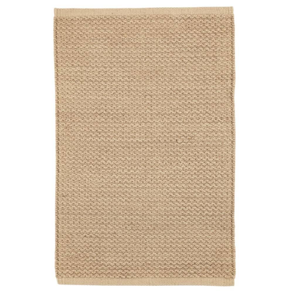 Donovan Handwoven Performance Natural 3 ft. x 5 ft. Indoor Area Rug price history on PriceWatchPro