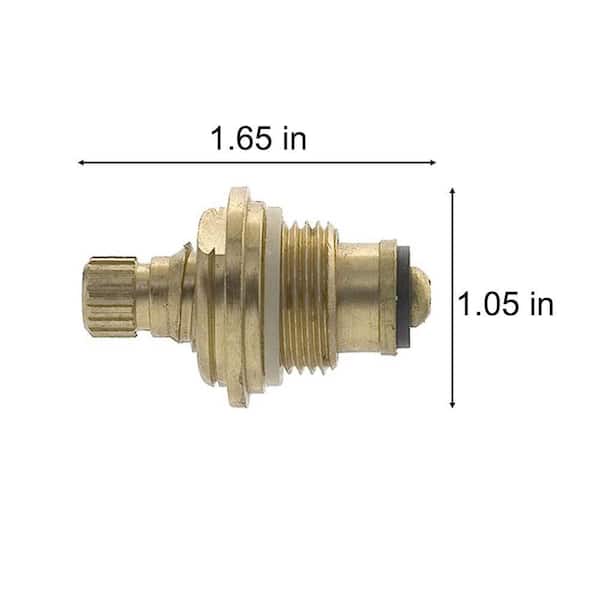 2J-6C Stem for Stream Way LL Faucets