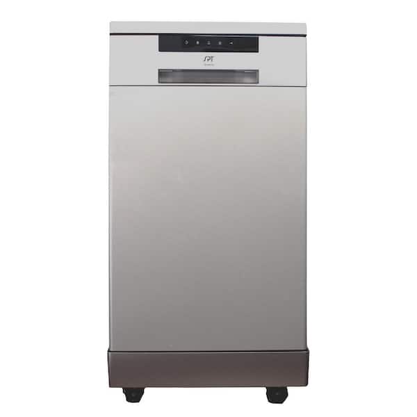 Household Portable Dish Washing Machine/Dishwasher - China Dish Washer and  Dishwashers price
