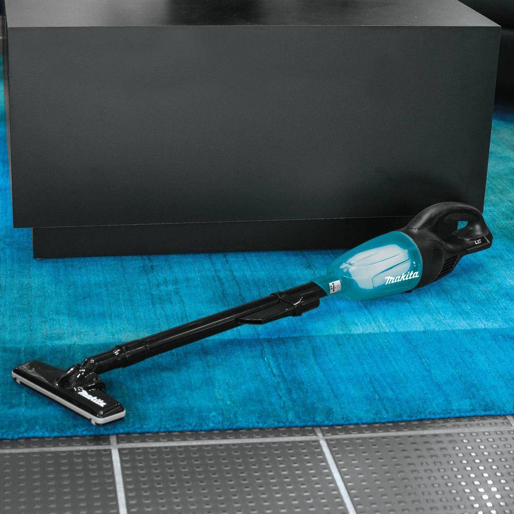 18V LXT Cordless Vacuum - rated 4.2269 stars from 282 reviews
