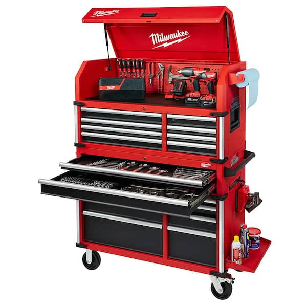Bel Air Snap On Tool Chest / Box
