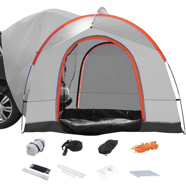 6 person inflatable tent hotsell