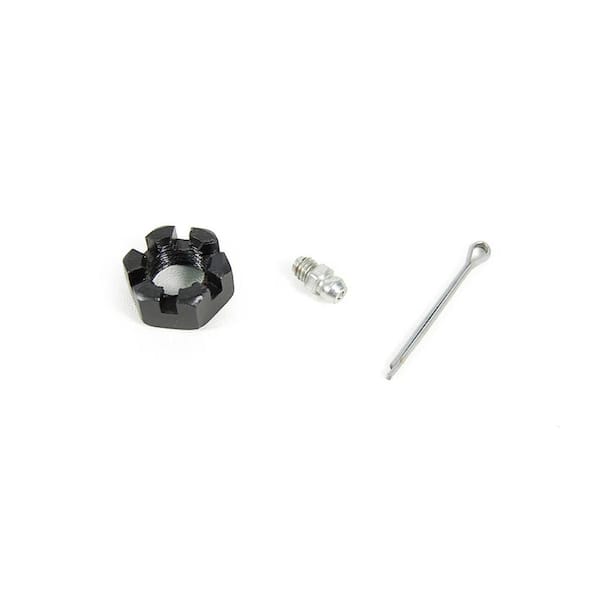 Mevotech Supreme Steering Tie Rod End