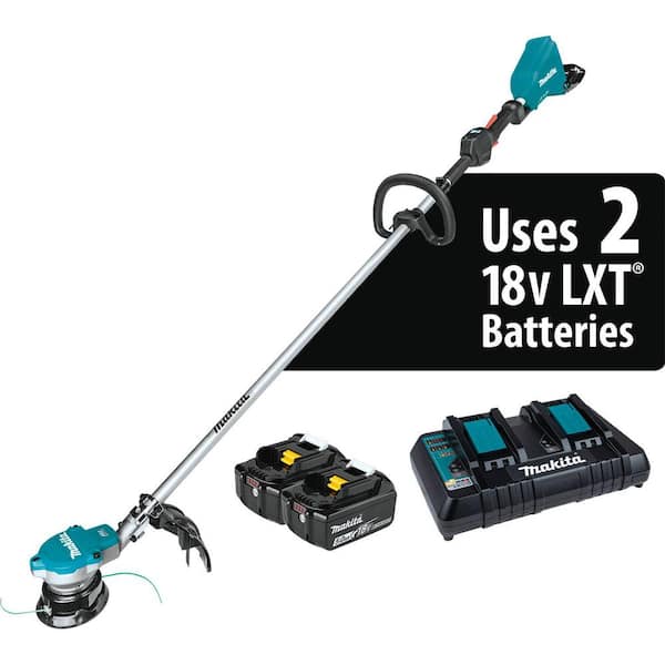 Makita LXT 18V X2 (36V) Lithium-Ion Brushless Cordless Makita LXT 18V X2 (36V) Lithium-Ion Brushless Cordless