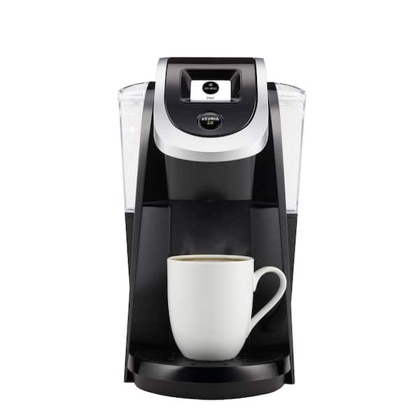 Keurig K200 2.0 Single Serve Brewer in Black