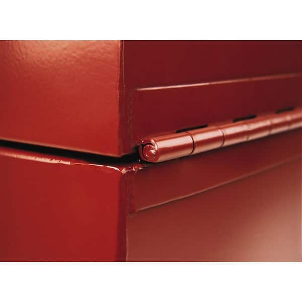 Crescent Jobox 30 in. W x 60 in. D x 50 in. H Heavy-Duty Piano