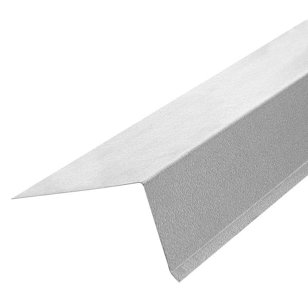 Gibraltar Building Products 3 in. x 23/4 in. x 10 ft. 26 Gauge