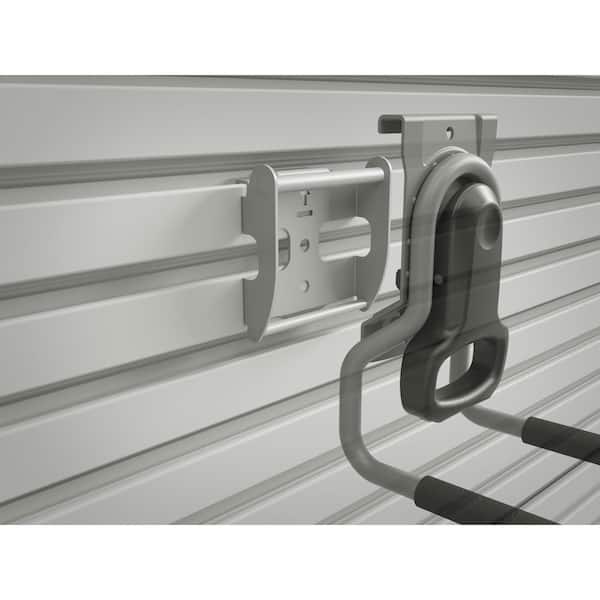 Rubbermaid Rubbermaid FastTrack Wall - The Home Depot