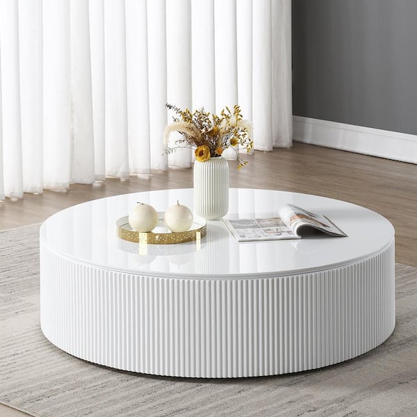 Acme Furniture - Coffee Tables - The Home Depot