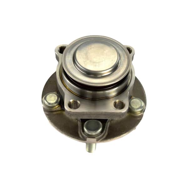 Timken Front Wheel Bearing and Hub Assembly fits 2013-2015 Scion FR-S