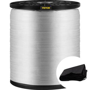 VEVOR 1800 lbs. Polyester Pull Tape 630 