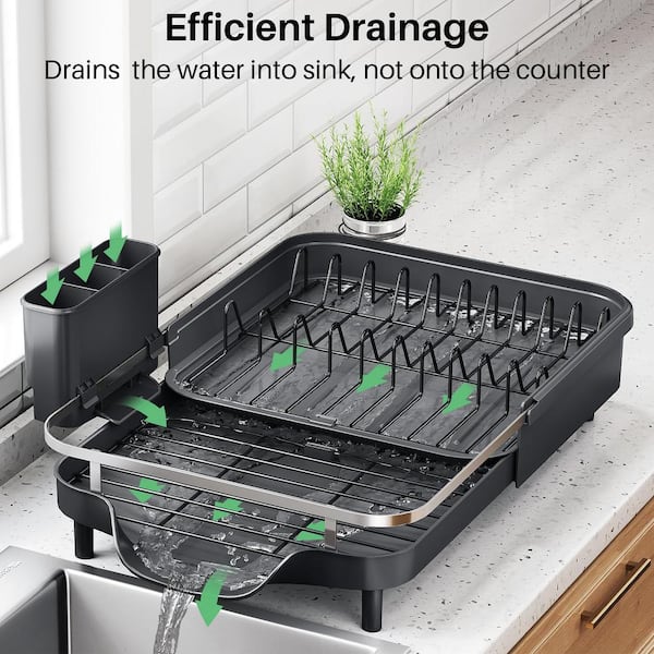 FOLDING STEEL RACK – FreshService® official site
