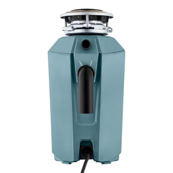 LFYT×GRINDLODGE PIGION TRASH natural Perfect Grind® Waste Disposers - Mountain Plumbing Products