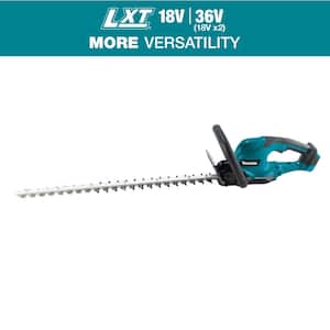18V LXT Lithium-Ion Cordless 24 in. Hedge Trimmer (Tool Only)