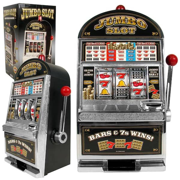Coin Gambling Machine