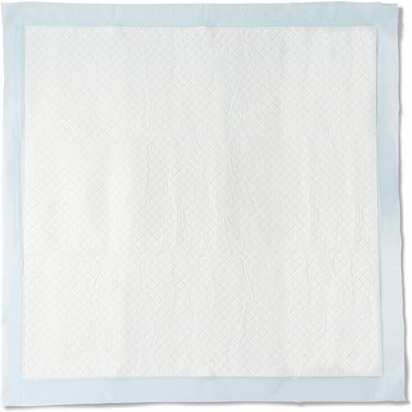 DMI Absorbent Disposable Underpads 36 x 36