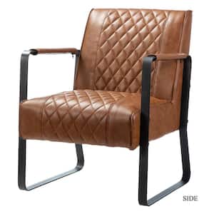 Polyurethane (N/A%) - Accent Chairs - Living Furniture - The Home Depot