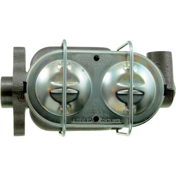 First Stop Brake Master Cylinder