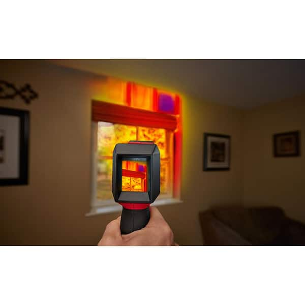 home depot thermal imager