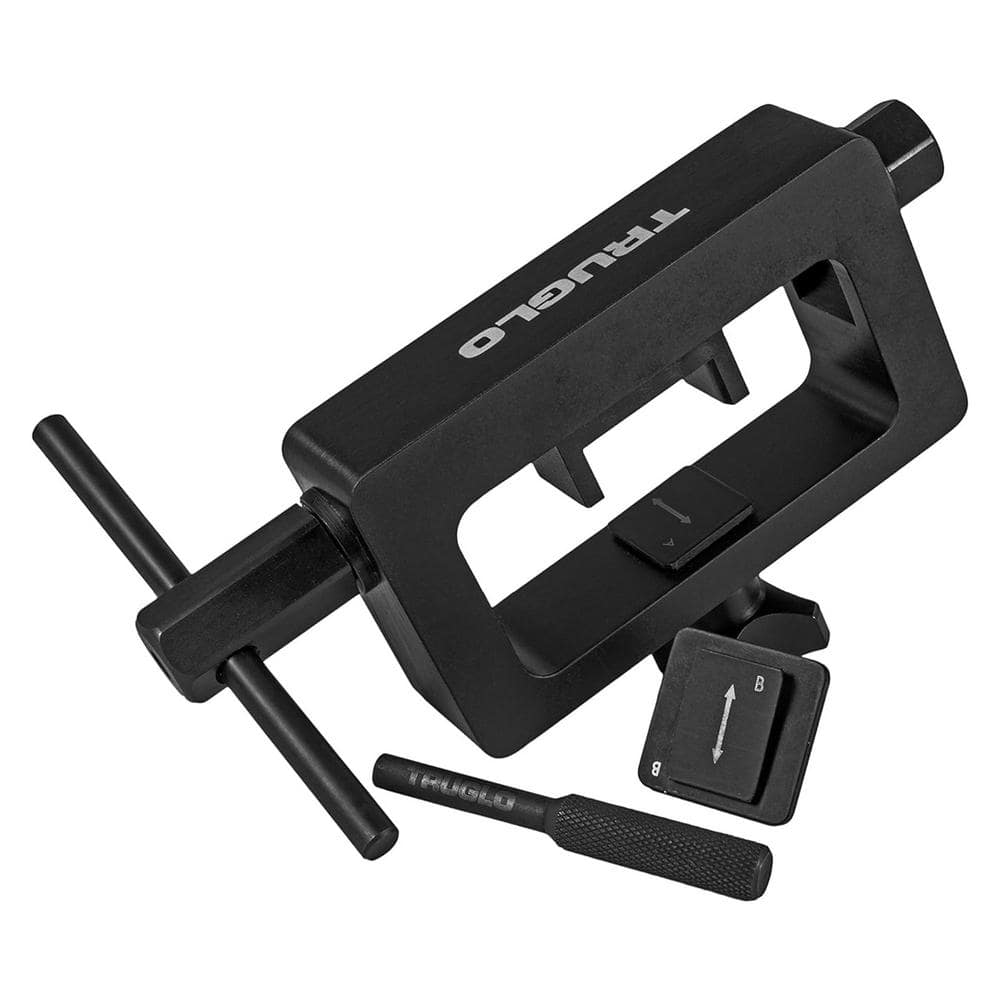 ATSタイプ Triple 7.62/Glock porch 個人製作品 ATSタイプ Triple 7.62/Glock porch 個人製作品