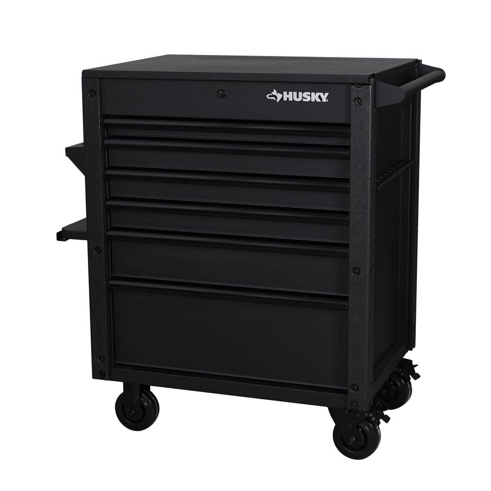 Tool Box Chest Cabinet Organizer Tray Rolling Cart Drawer
