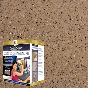 Mineral Select 1 qt. Yosemite Countertop Refinishing Kit