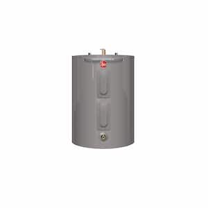 Performance 47 Gal. Short 4500-Watt Double Element Electric Water Heater with 6-Year Warranty