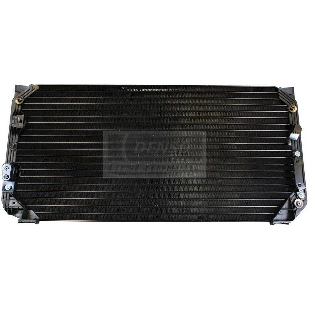 A/C Condenser 19941997 Toyota Corolla 1.6L 1.8L 4770508 The Home Depot