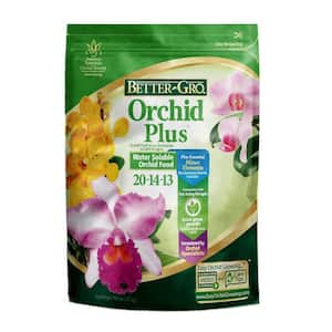 Orchid Plus 16 oz. Orchid Plant Food