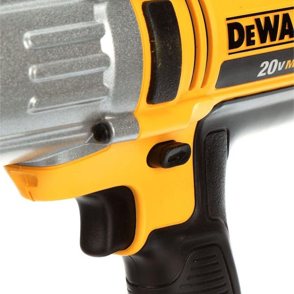 Reviews for DEWALT 20V MAX Cordless 1 2 in. High Torque Impact