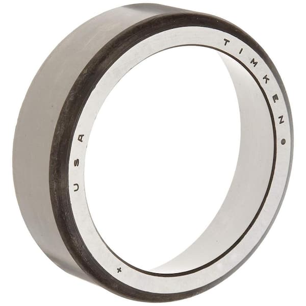 Timken Wheel Race fits 2002-2006 Hummer H1