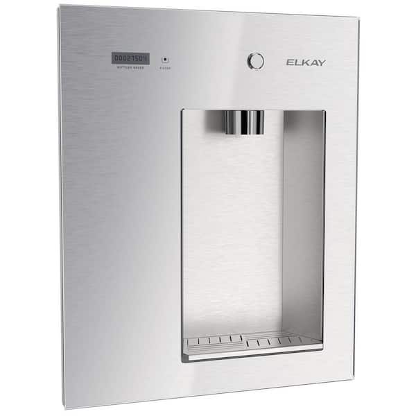 Elkay Liv EZ Built-in Filter Wall-Mount Water Dispenser NSF ADA
