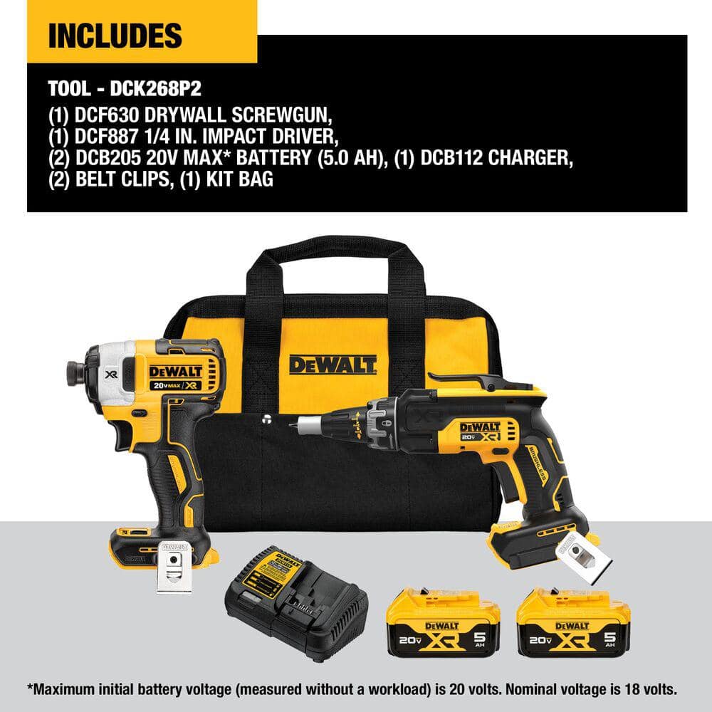 Dewalt screw gun router combo sale