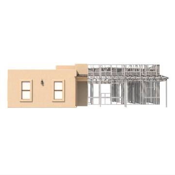 FrameUpNow Rucker-No Garage-ADU-1127 202491703