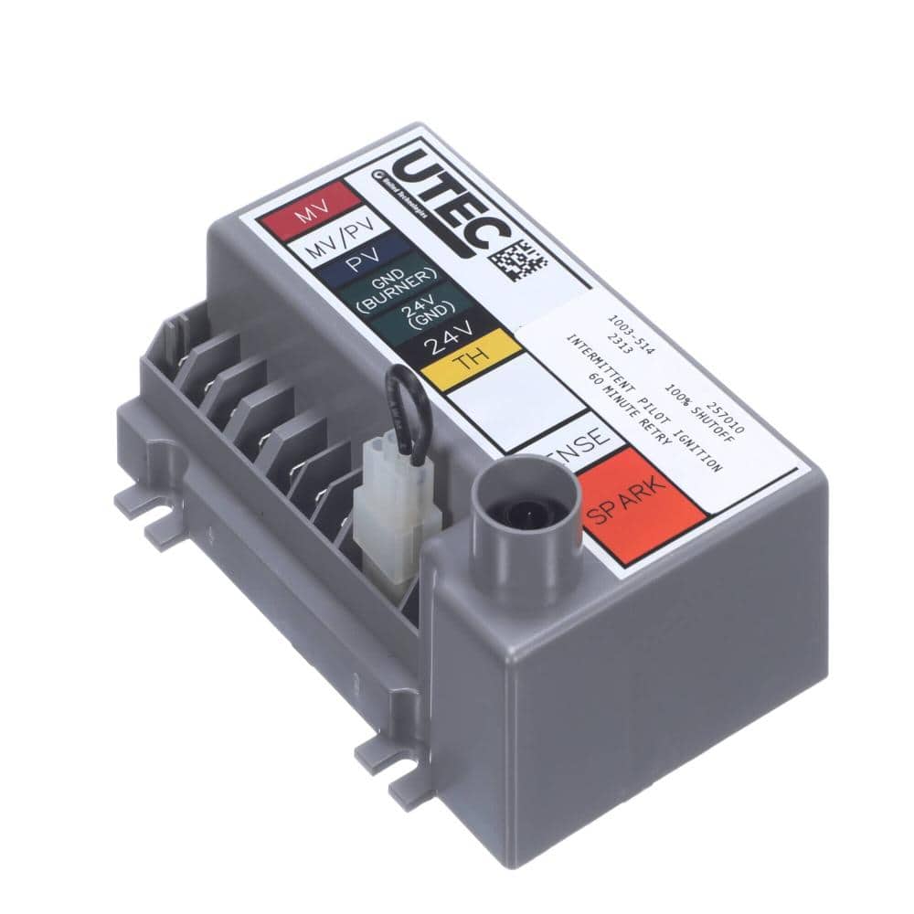 Ignition Control Module Intermittent Pilot RZ257010 price history on PriceWatchPro