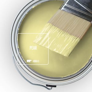 400A-3 Pear Paint