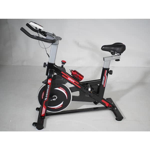 Home depot stationary bike sale