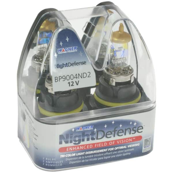 Wagner Lighting Headlight Bulb