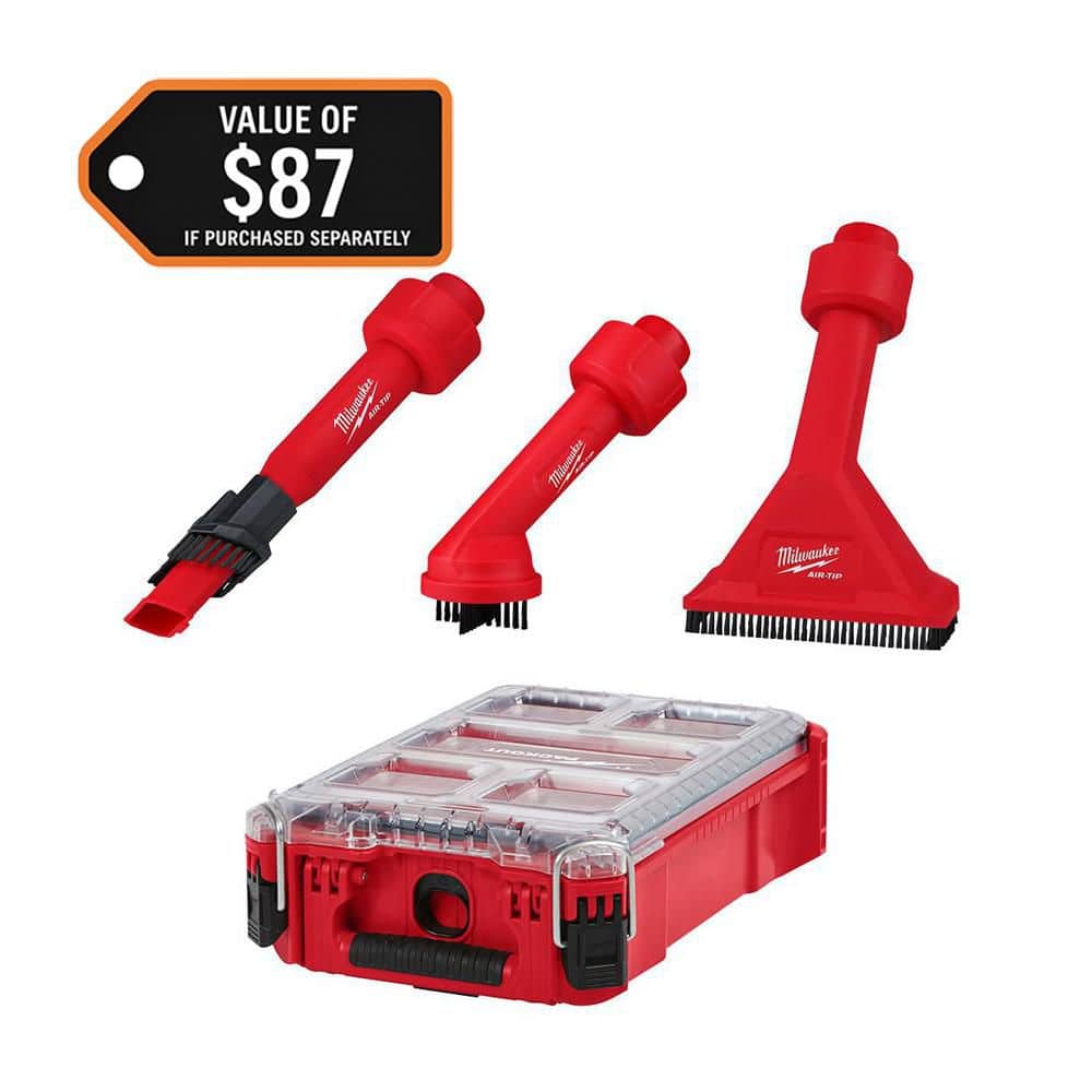 AIR-TIP PACKOUT Kit price history on PriceWatchPro