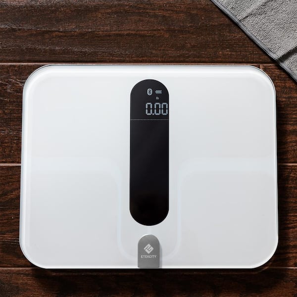 A Comprehensive Review of the Etekcity Smart Scale