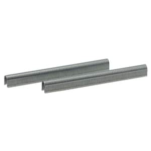 7/16 in. Leg x 5/16 in. Round Crown 20-Gauge Collated Tacking Staples (5-Pack/1000-Per Box)