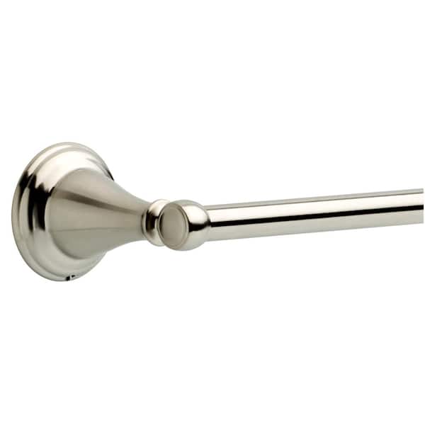 delta windemere towel bar