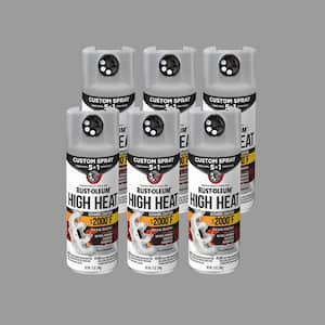Rust-Oleum Automotive 10 oz. Decal & Adhesive Remover Spray (6