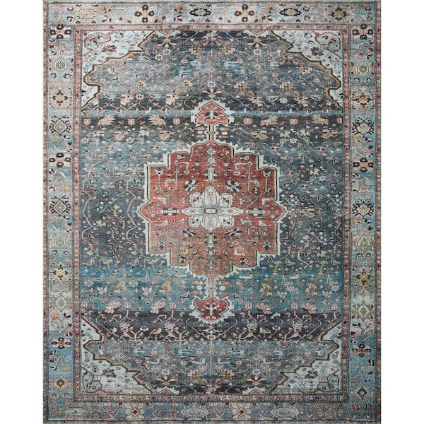 Polyester Area Rug Runner Margmat, 6 X 9 Area Rugs Under 100