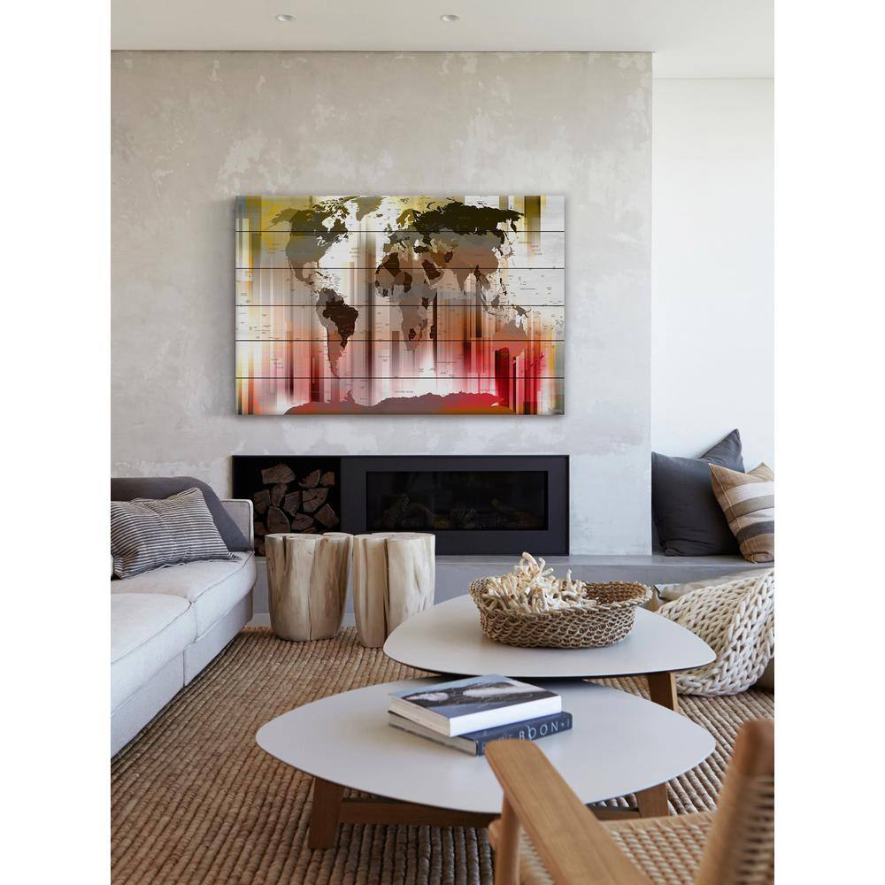 Odella Wall Art (Set of 3) 20.00 Odella Wall Art (Set of 3) 20.00