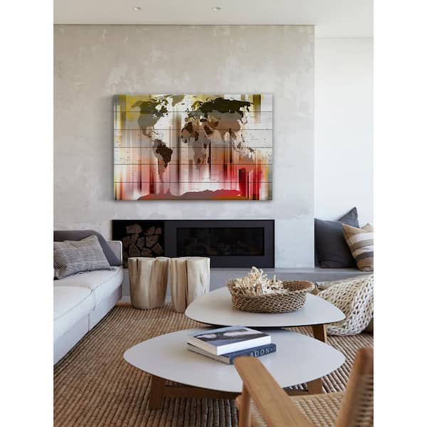 Odella Wall Art (Set of 3) 20.00 Odella Wall Art (Set of 3) 20.00