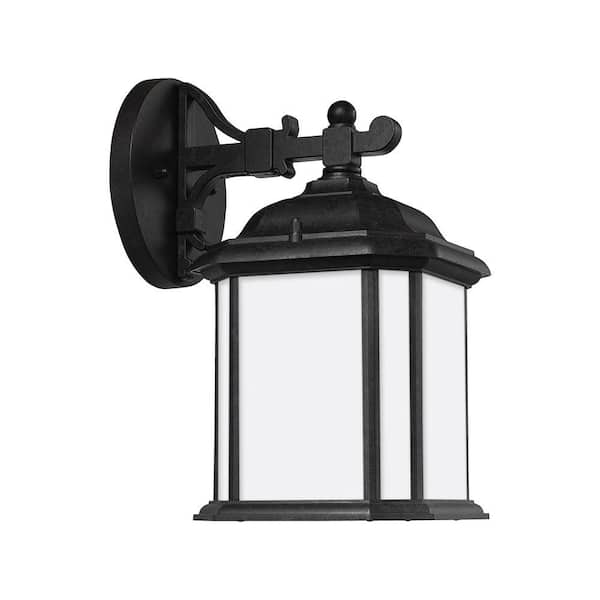 Generation Lighting Kent 1-Light Oxford Bronze Outdoor 11.5 in