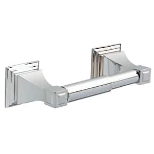 Lynwood Toilet Paper Holder in Chrome