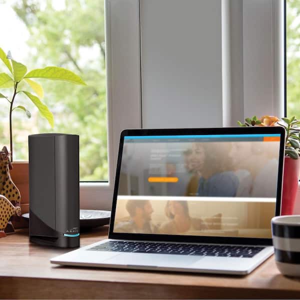ARRIS SURFboard DOCSIS 3.1 G36 Gigabit Cable Modem and Wi-Fi 6